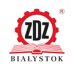 logo ZDZ Białystok