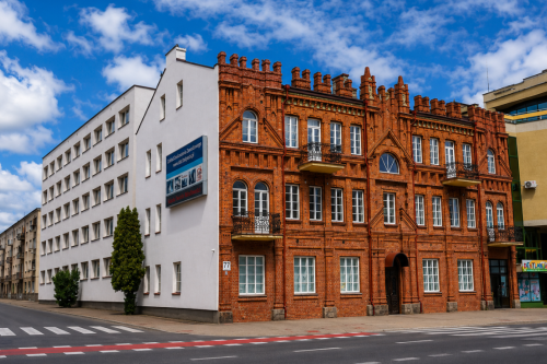 Białystok - zdjęcie