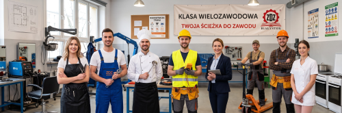 Klasa Wielozawodowa